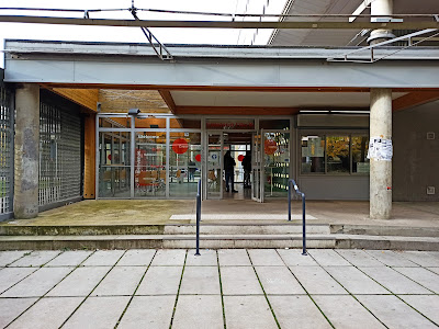L'An K à Nanterre