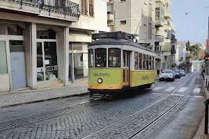 Estrela At Lisbon - Tram 28 image