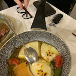 Photo n°1 de l'avis de Federica.i fait le 22/11/2021 à 21:19 sur le  Restaurant U Curdunn à Locorotondo