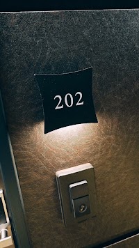 MIMARU SUITES Kyoto Central