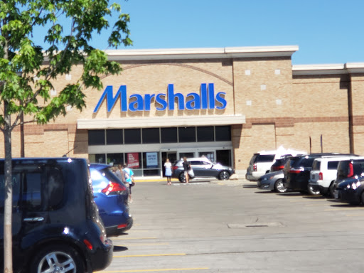 Department Store «Marshalls», reviews and photos, 9033 Columbus Pike, Lewis Center, OH 43035, USA