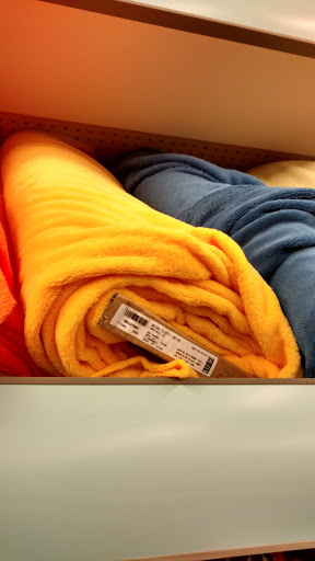 Fabric Store «Jo-Ann Fabrics and Crafts», reviews and photos, 2086 Foothill Blvd A, La Verne, CA 91750, USA