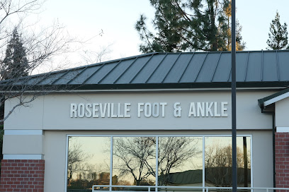 Roseville Foot and Ankle