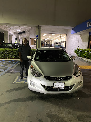 Tustin Hyundai image