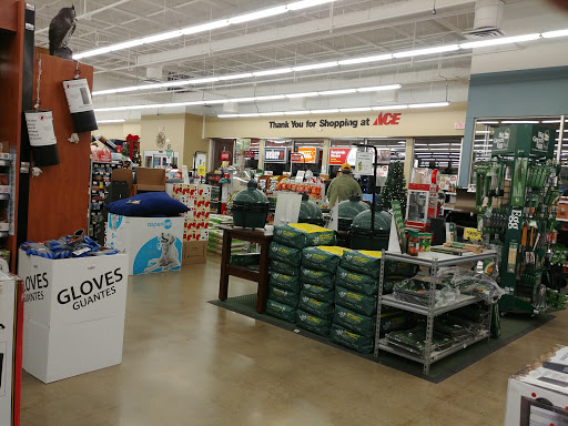 Hardware Store «Geneva Ace Hardware», reviews and photos, 617 W State St, Geneva, IL 60134, USA