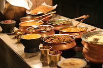 Curry du Restaurant indien Namasté à Toulouse - n°1