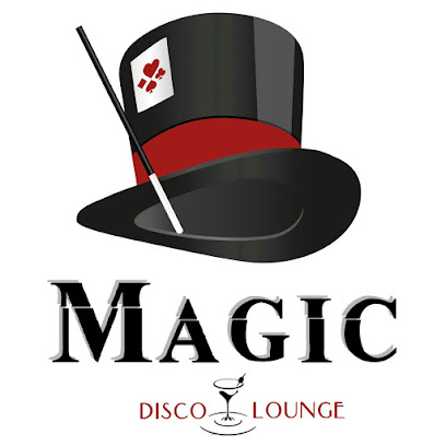 Magic Bar Loudge photo