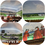 Photo n°1 de l'avis de Ines.c fait le 03/06/2021 à 18:44 sur le  Restaurant Tierra del Mar à Oesterdeichstrich