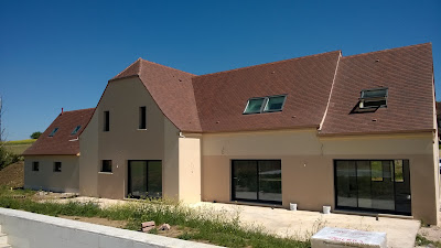 Construction Plus Sarlat en Dordogne à Sarlat-la-Canéda
