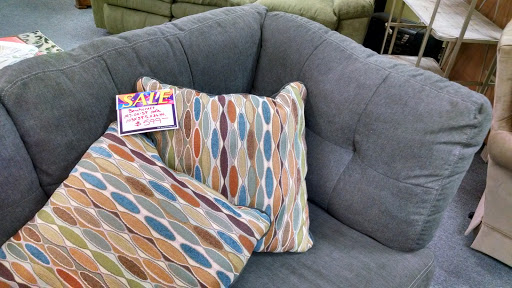 Furniture Store «Martin Fine Furniture», reviews and photos, 5420 S East St, Indianapolis, IN 46227, USA