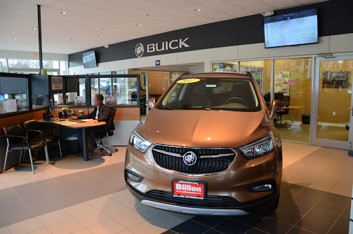 Used Car Dealer «Billion Auto - Buick GMC of Des Moines», reviews and photos, 9060 Hickman Rd, Clive, IA 50325, USA