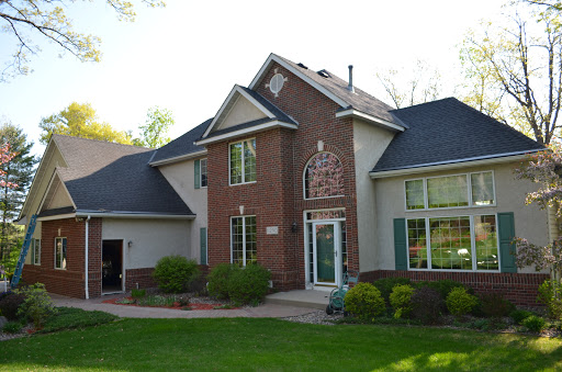 Roofing Contractor «Evergreen Construction Company Inc.», reviews and photos, 1200 Centre Pointe Curve #175, Mendota Heights, MN 55120, USA