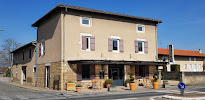 Photos du propriétaire du Restaurant Le Chambard à Varennes-lès-Mâcon - n°2