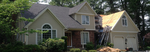 Duval Roofing, 184 Park St, North Reading, MA 01864, USA, Roofing Contractor
