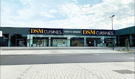 DSM Cuisines Namur