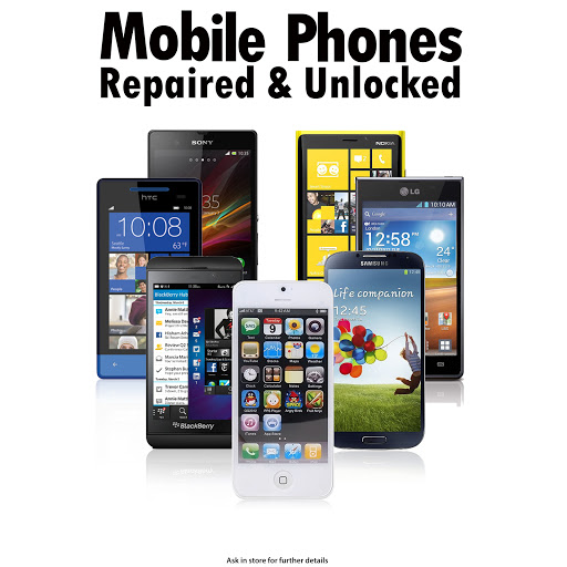 Quick Fix Electronics in Balbriggan, Co. Dublin