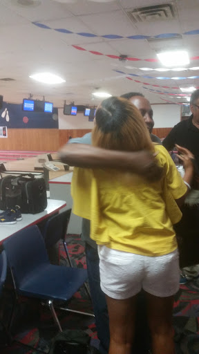 Bowling Alley «Thunderbird Lanes», reviews and photos, 5830 Castor Ave, Philadelphia, PA 19149, USA