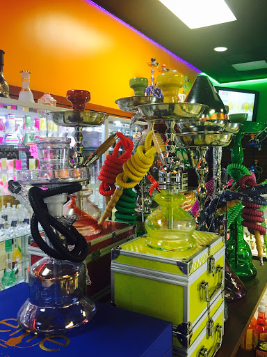 Tobacco Shop «Smoke and Vape», reviews and photos, 8526 W Golf Rd, Niles, IL 60714, USA