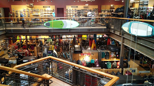 Camping Store «REI», reviews and photos, 1703 S Brentwood Blvd, Brentwood, MO 63144, USA
