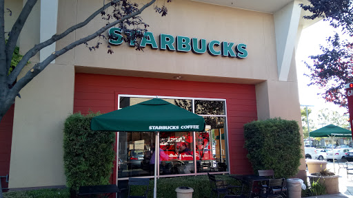 Starbucks image