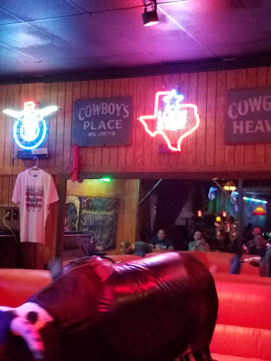 Western Restaurant «The Banque Country Western», reviews and photos, 1849 E Little Creek Rd, Norfolk, VA 23518, USA