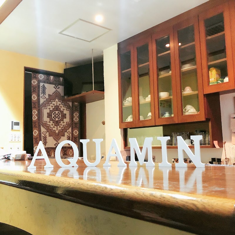 Aquamin cafe