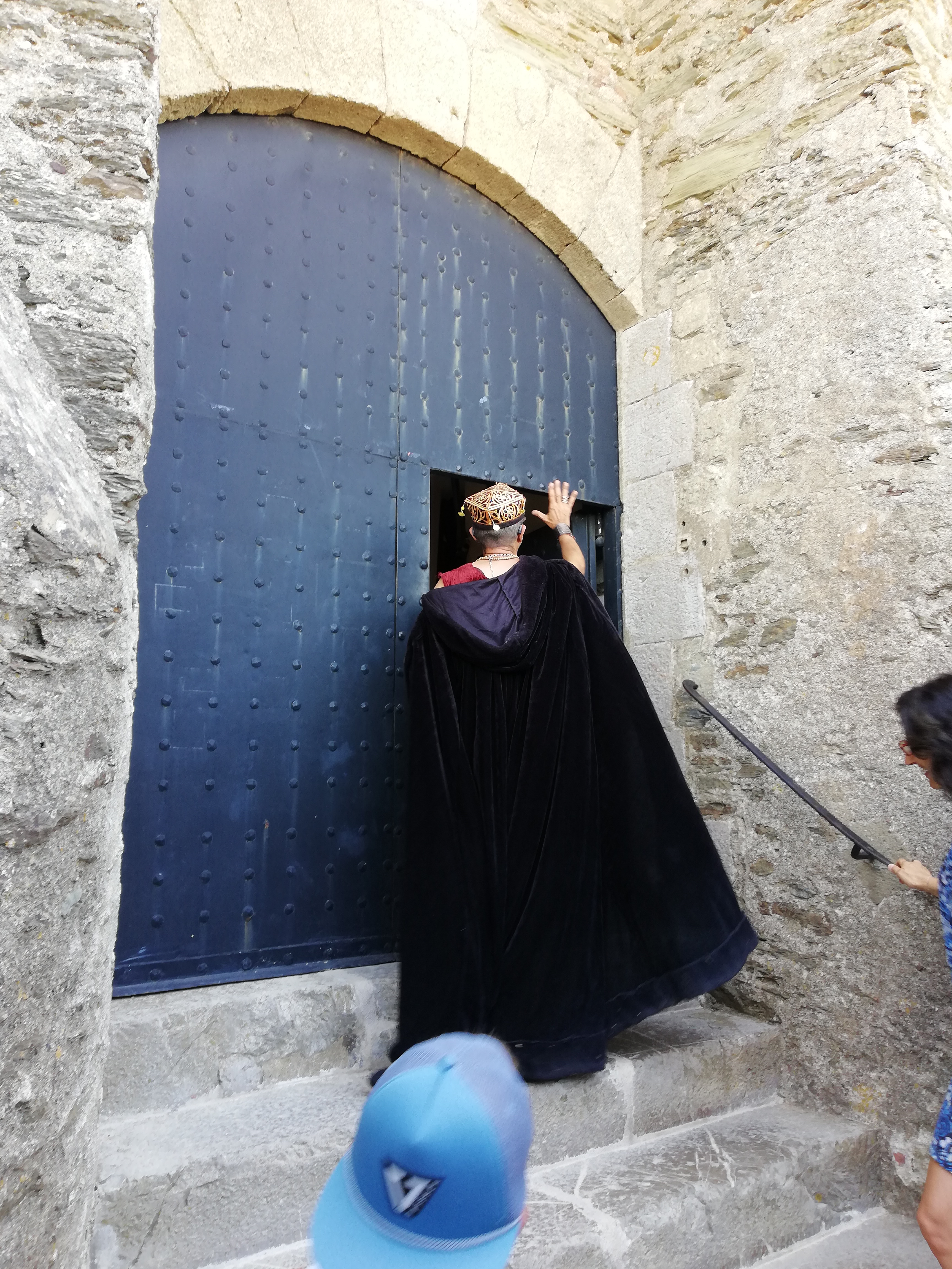 Photo n° 1 de l'avis de Nicolas.r fait le 03/08/2018 à 12:15