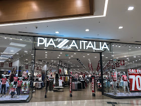 Piazza Italia