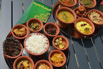 Curry du Restaurant indien Le goût du persil à Lieusaint - n°8