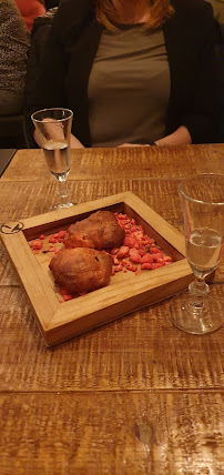 Les plus récentes photos du Restaurant français La Forge à Le Subdray - n°12