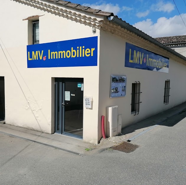 LMV IMMOBILIER GIRONDE-SUR-DROPT à Gironde-sur-Dropt (Gironde 33)