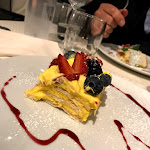 Photo n°3 de l'avis de Ana.r fait le 25/05/2021 à 05:45 sur le  Rococò à Vigevano