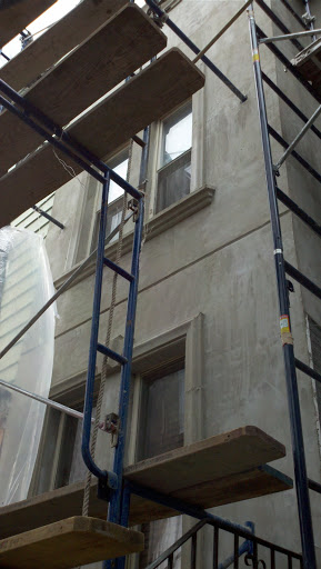 Construction Company «B&J General Contracting», reviews and photos, 501 McDonald Ave, Brooklyn, NY 11218, USA