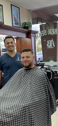 Barber Shop «A & B Barbershop», reviews and photos, 1713 E Guadalupe Rd, Tempe, AZ 85283, USA