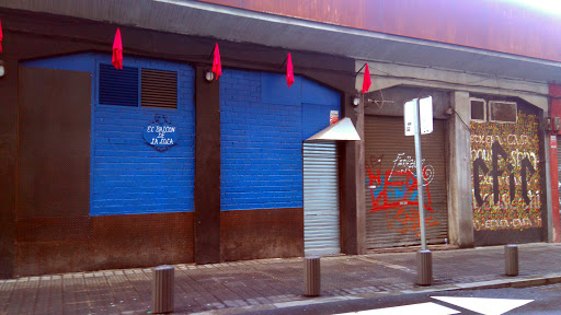 Discotecas house en Bilbao