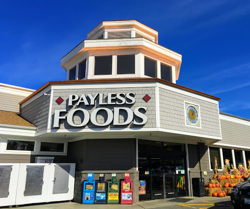 Payless Foods, 1609 E Main St, Freeland, WA 98249, USA, 