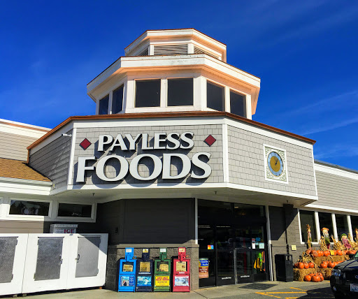 Payless Foods, 1609 E Main St, Freeland, WA 98249, USA, 