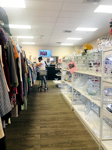 Thrift Store «Assistance League Thrift Shop», reviews and photos, 6446 W Charleston Blvd, Las Vegas, NV 89146, USA