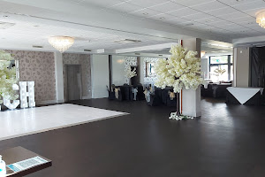 The Amphora Suite at Playgolf Colchester