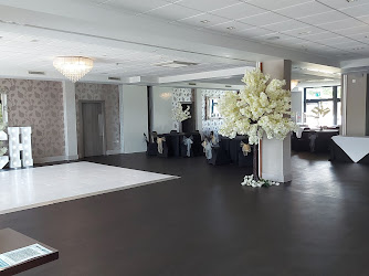 The Amphora Suite at Playgolf Colchester