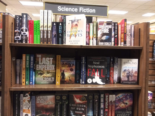 Book Store «Barnes & Noble», reviews and photos, 1542 Northern Blvd, Manhasset, NY 11030, USA