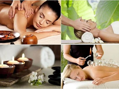 Cherry Blossom Massage 33570