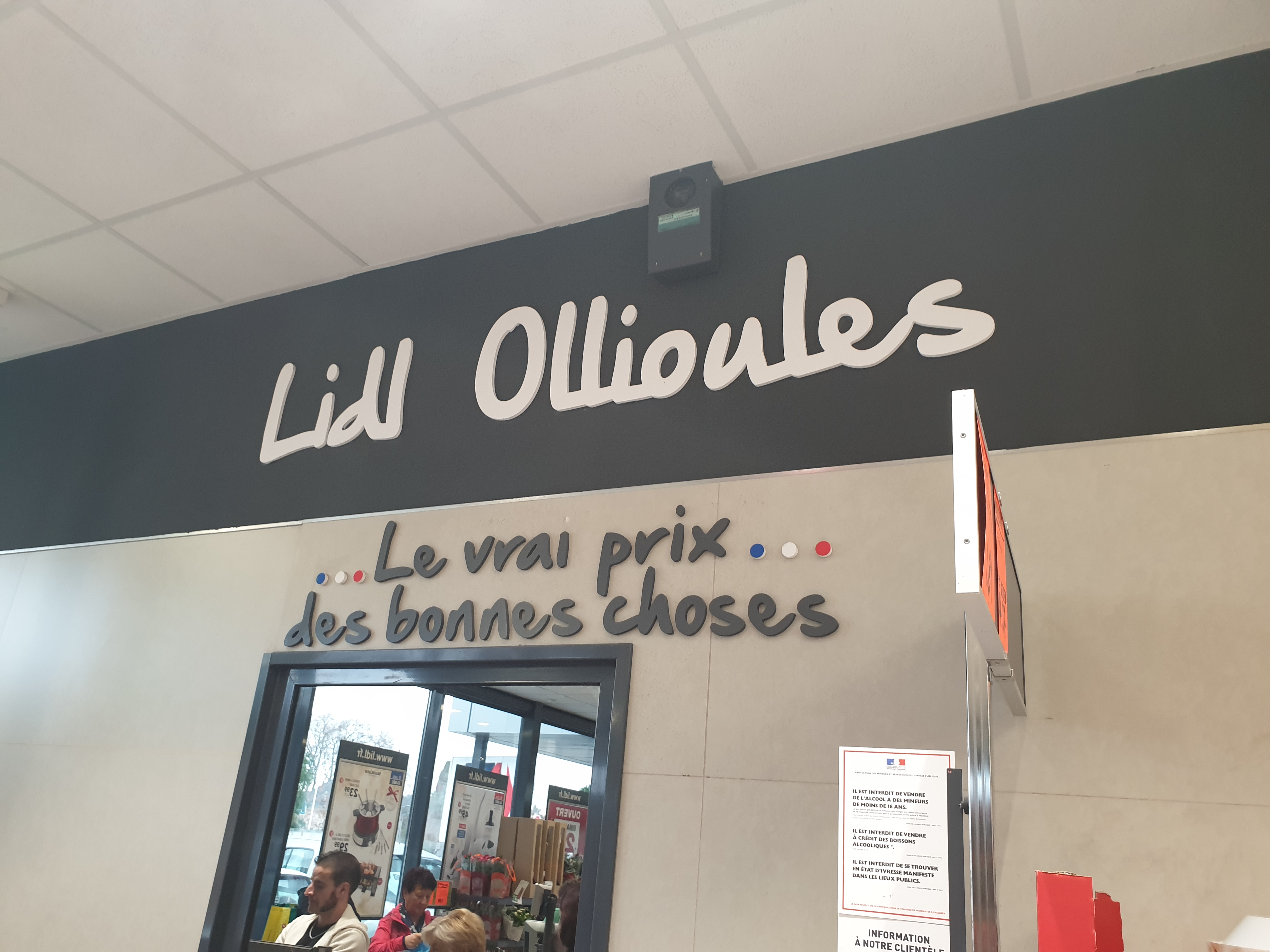 Photo n° 1 de l'avis de Diane.u fait le 20/12/2019 à 07:27