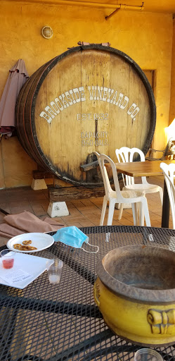 Winery «Joseph Filippi Winery & Vineyards», reviews and photos, 12467 Base Line Rd, Rancho Cucamonga, CA 91739, USA