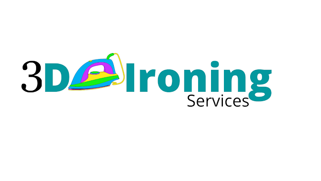 Reviews of 3D Ironing Services in Palmerston North - Laundry service
