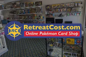 RetreatCost.com Pokemon Card Shop image