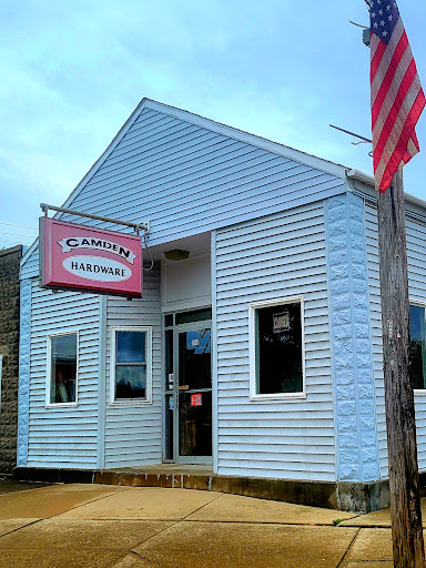 Camden Hardware Co