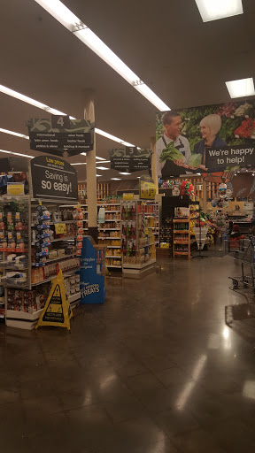 Grocery Store «Kroger», reviews and photos, 301 Jonesboro Rd, McDonough, GA 30253, USA