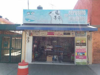 San Blas Pet Shop