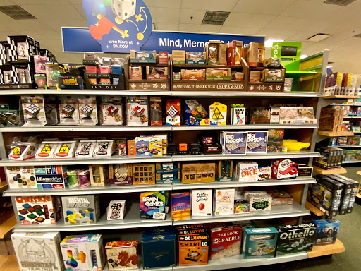 Book Store «Barnes & Noble», reviews and photos, 3625 Grand Ave, Chino Hills, CA 91709, USA